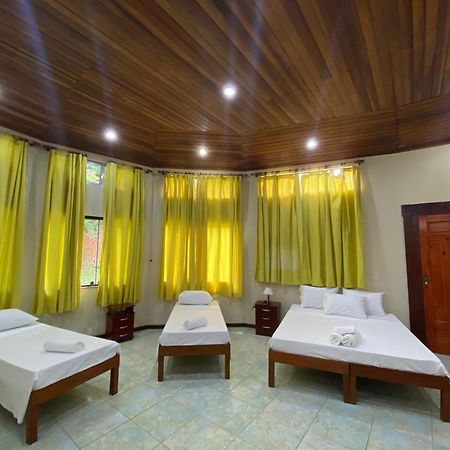 Hotel Fazenda Bonanza Engenheiro Paulo de Frontin Bagian luar foto