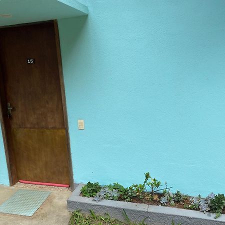 Hotel Fazenda Bonanza Engenheiro Paulo de Frontin Bagian luar foto