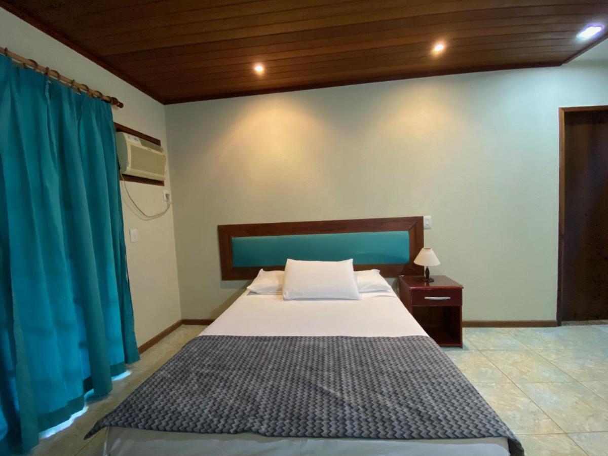 Hotel Fazenda Bonanza Engenheiro Paulo de Frontin Bagian luar foto