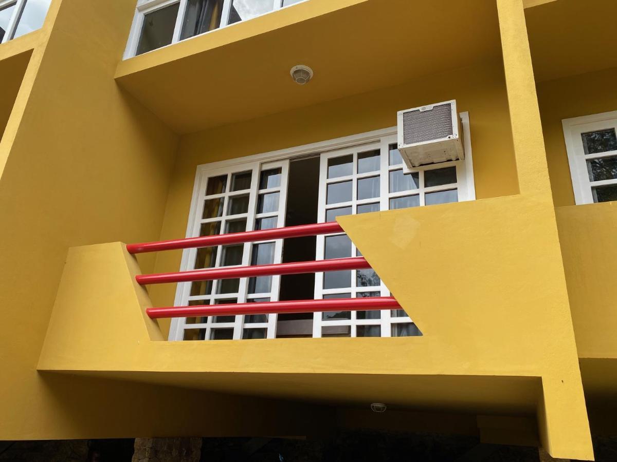 Hotel Fazenda Bonanza Engenheiro Paulo de Frontin Bagian luar foto