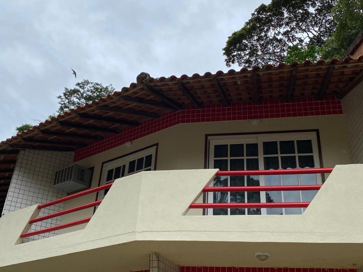 Hotel Fazenda Bonanza Engenheiro Paulo de Frontin Bagian luar foto