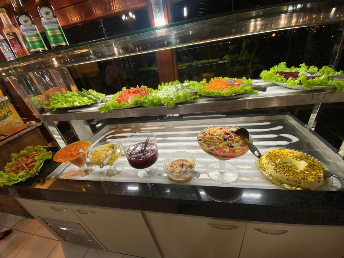 Hotel Fazenda Bonanza Engenheiro Paulo de Frontin Bagian luar foto