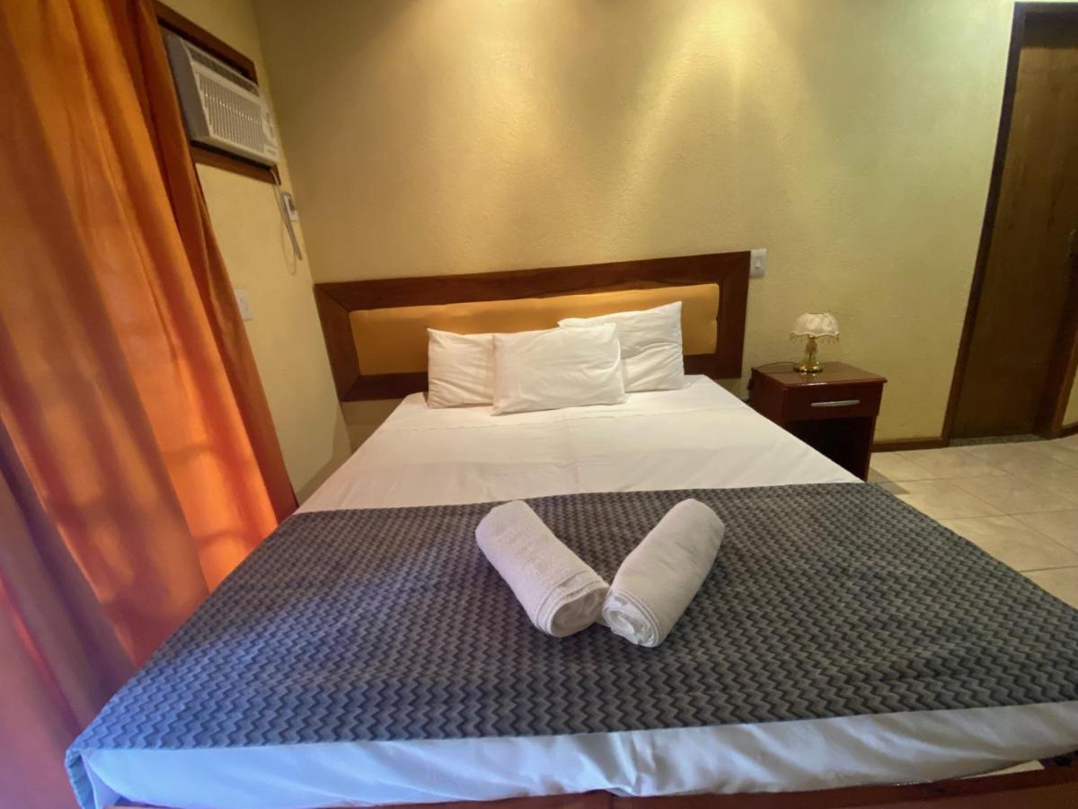 Hotel Fazenda Bonanza Engenheiro Paulo de Frontin Bagian luar foto