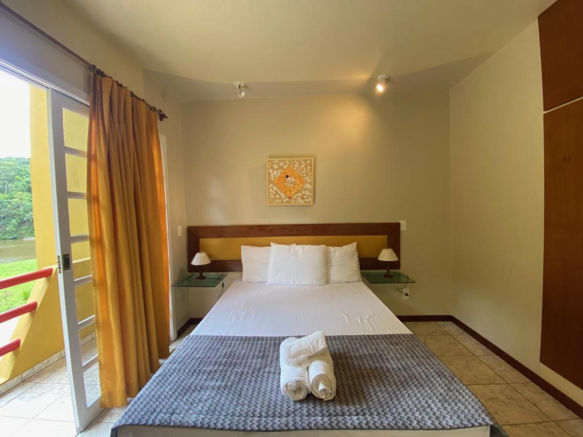 Hotel Fazenda Bonanza Engenheiro Paulo de Frontin Bagian luar foto