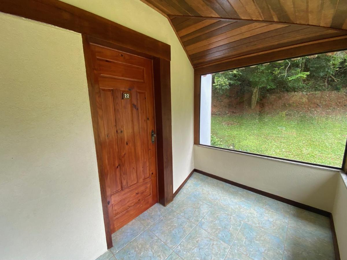Hotel Fazenda Bonanza Engenheiro Paulo de Frontin Bagian luar foto