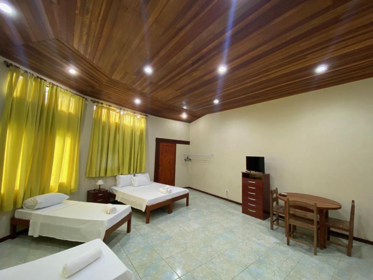Hotel Fazenda Bonanza Engenheiro Paulo de Frontin Bagian luar foto