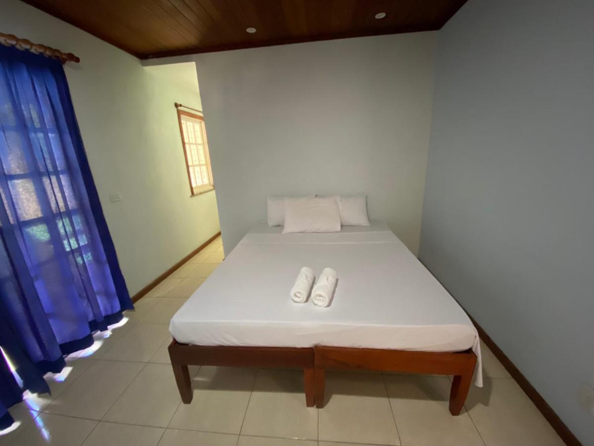 Hotel Fazenda Bonanza Engenheiro Paulo de Frontin Bagian luar foto