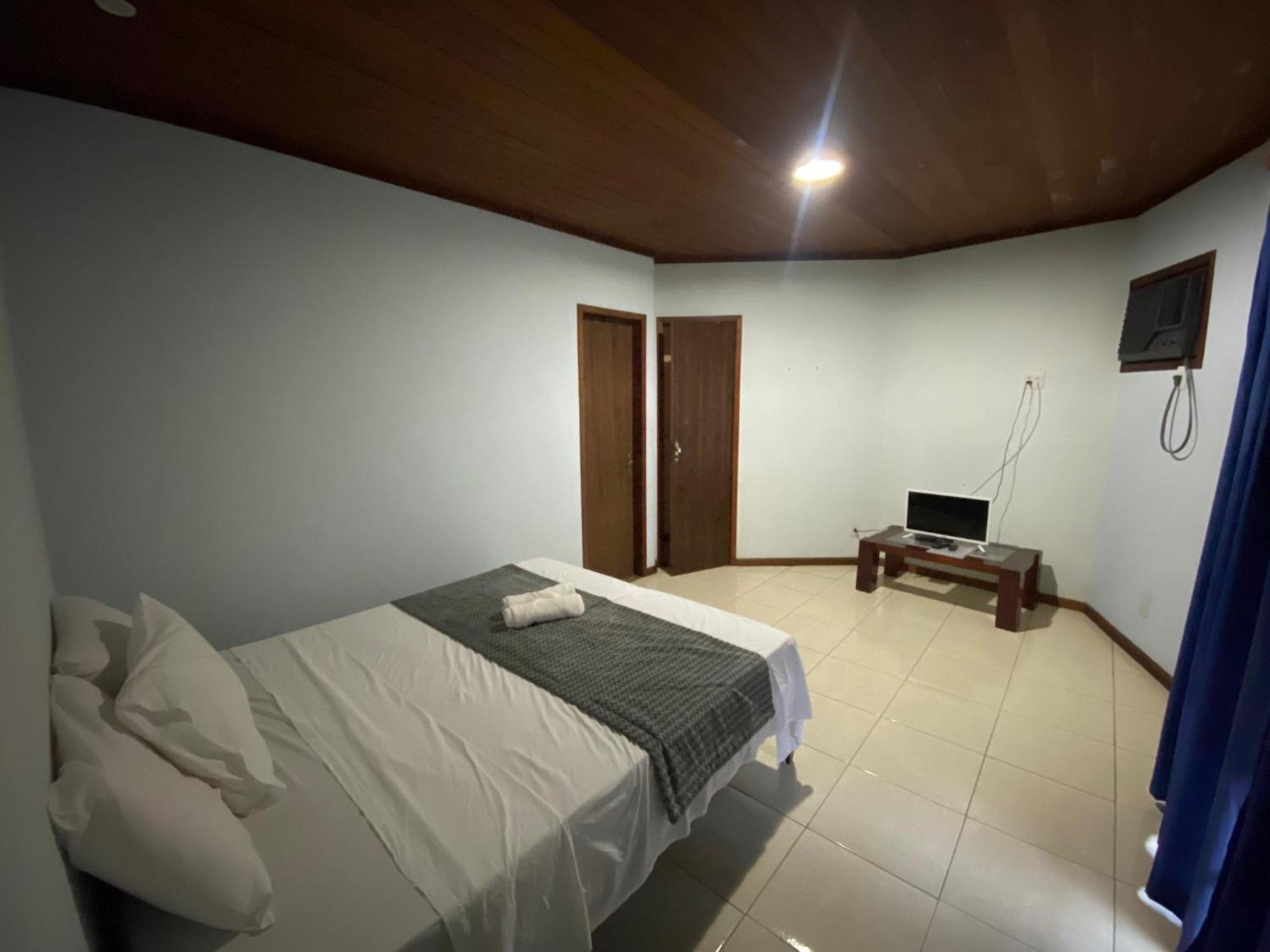 Hotel Fazenda Bonanza Engenheiro Paulo de Frontin Bagian luar foto