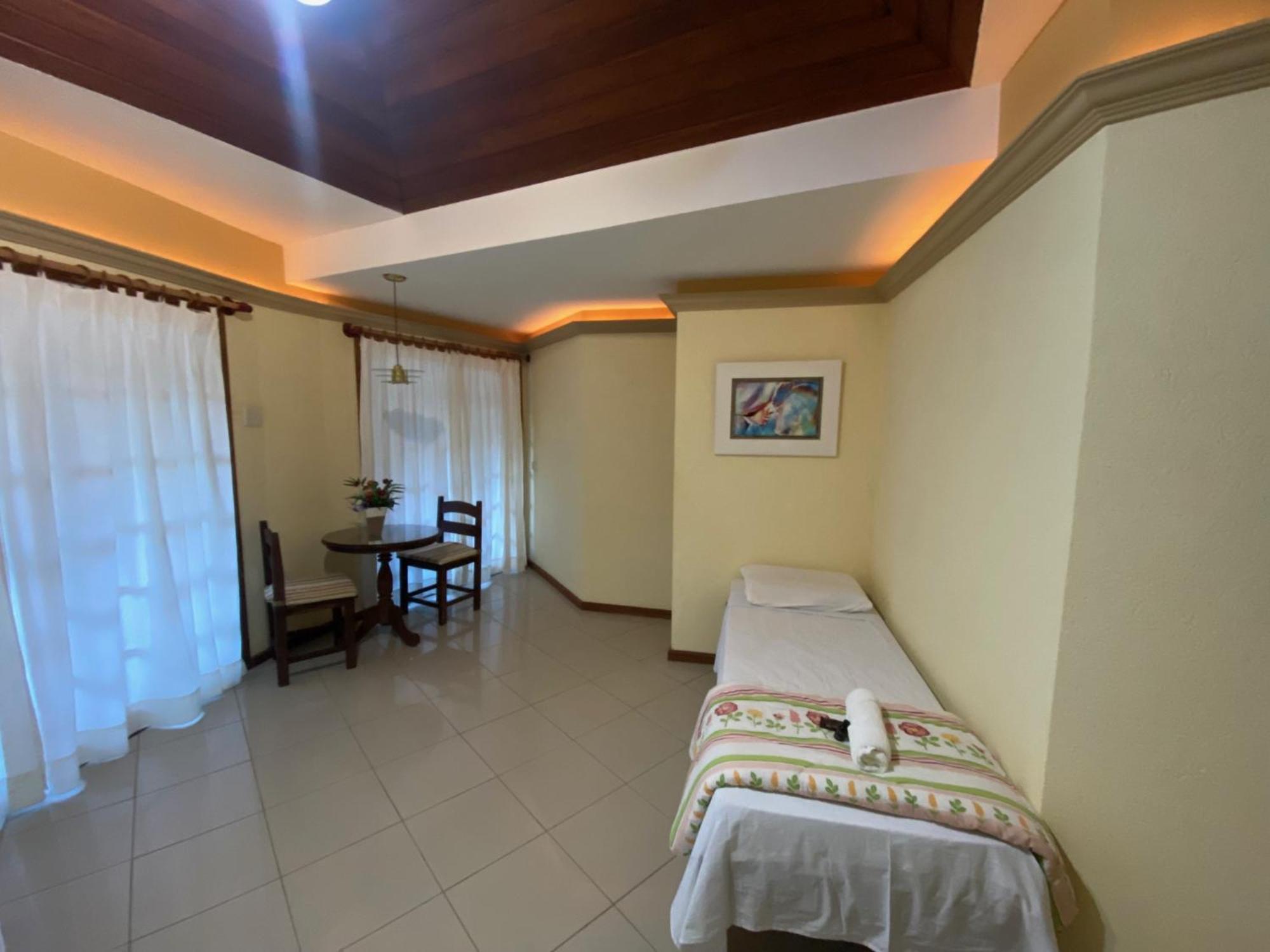 Hotel Fazenda Bonanza Engenheiro Paulo de Frontin Bagian luar foto