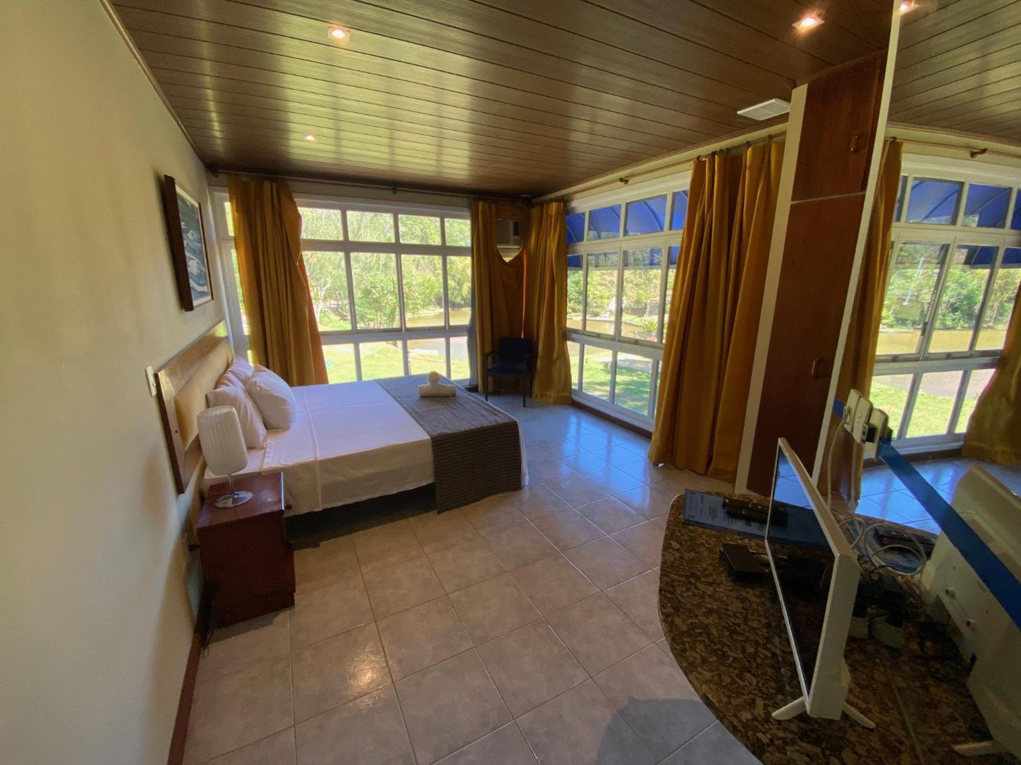 Hotel Fazenda Bonanza Engenheiro Paulo de Frontin Bagian luar foto